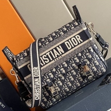 Mens Christian Dior Satchel Bags